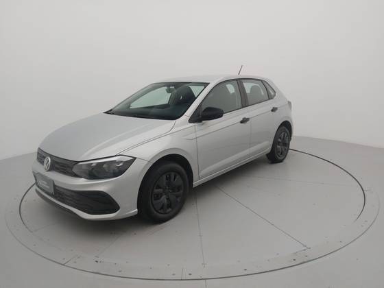 VOLKSWAGEN POLO 1.0 MPI TRACK MANUAL
